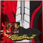 Saber Swordriver SIM MOD APK v1.5.10 Unlimited Money