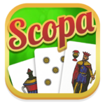 Scopa MOD APK 2.7.3 (Unlimited Money)
