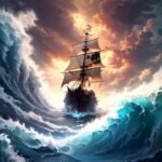 Sea of Conquest MOD APK 1.1.490 (Unlimited Money)