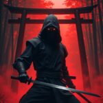 Shadow Fight 4 Arena MOD APK v1.9.50 Unlimited Money