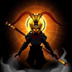 Shadow KingdomFrontier War TD MOD APK v1.0.123 Unlimited Money
