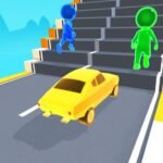 Shape-shifting MOD APK 2.3.1 (Unlimited Money)