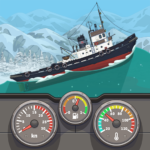 Ship Simulator Boat Game MOD APK v0.423.1 Unlimited Money