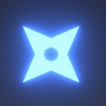 Shuriken Cut MOD APK v021 Unlimited Money