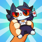 Simba Clicker MOD APK 1.4.5 (Unlimited Money)