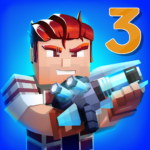 Simple Sandbox 3 Pixel Craft MOD APK v0.5.85 Unlimited Money