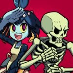 Skullgirls 7.3.0 APK (MOD, Premium)