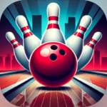 Skyline Bowling MOD APK 3.13 (Unlimited Money)
