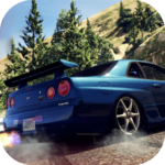 Skyline Drift Simulator MOD APK 6.6 (Unlimited Money)