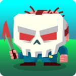 Slashy Camp  MOD APK 1.3.1 (Unlimited Money)