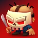 Slayaway Camp 2 Puzzle Horror MOD APK v2.03 Unlimited Money