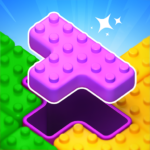 Slide Out 3D MOD APK v1.0.4 Unlimited Money