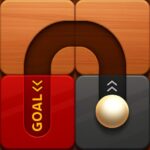 Slide Roll MOD APK v1.0.3 Unlimited Money