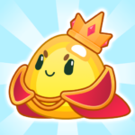 Slime Away Prince Puzzle MOD APK v0.02.00 Unlimited Money