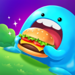 Slime Eats All 2.21.1 APK MOD Premium