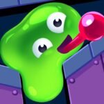 Slime Labs 2 MOD APK 1.1.16  (Unlimited Money)