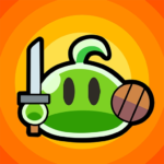 Slime Legion MOD APK 3.2.1 (Unlimited Money)