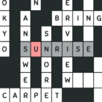 Smart Crossword English Puzzle MOD APK 2.4.1 (Unlimited Money)