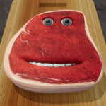 Smash the Steak MOD APK v1.2.2 Unlimited Money
