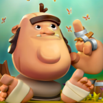 Smashing Four PvP Hero bump MOD APK v2.2.48 Unlimited Money