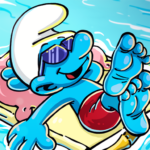 Smurfs’ Village MOD APK 2.82.2 (Unlimited Money)