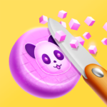 Soap Cutting  MOD APK 3.9.0.5 (Unlimited Money)