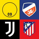 Soccer Clubs Logo Quiz Game MOD APK v1.4.91 Unlimited Money