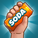 Soda Inc Idle Tycoon MOD APK v1.0.13 Unlimited Money