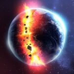 Solar Smash MOD APK v2.5.4 Unlimited Money