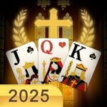 Solitaire Bible MOD APK 1.941 (Unlimited Money)