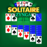 Solitaire + Card Game by Zynga MOD APK 11.6.2  (Unlimited Money)