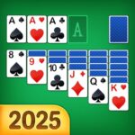 Solitaire Card Games Classic MOD APK v2.7.9 Unlimited Money