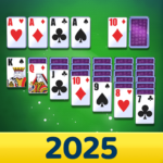 Solitaire Classic Card Game MOD APK 1.0.2 (Unlimited Money)