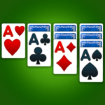 Solitaire MOD APK 4.3.3 (Unlimited Money)