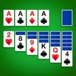 Solitaire  MOD APK 3.9.9.9.9.2 (Unlimited Money)