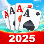 Solitaire Fish MOD APK 1.9.9 (Unlimited Money)