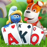 Solitaire Grand Harvest MOD APK v2.391.0 Unlimited Money