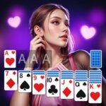 Solitaire Journey MOD APK 1.2.1 (Unlimited Money)