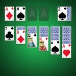 Solitaire MOD APK 5.5 (Unlimited Money)