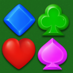 Solitaire Match 3 MOD APK v2.1.0.3787 Unlimited Money