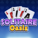 Solitaire Oasis MOD APK 1.0.4 (Unlimited Money)