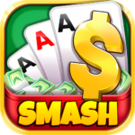 Solitaire Smash Win Cash MOD APK 2.0 (Unlimited Money)