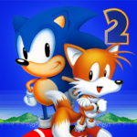 Sonic The Hedgehog 2 Classic MOD APK 2.0.2 (Unlimited Money)