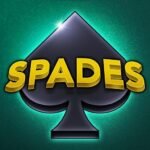 Spades – Classic Card Game MOD APK v1.5.6 Unlimited Money