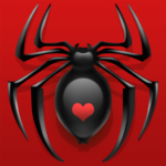 Spider Solitaire Classic MOD APK 1.5.10 (Unlimited Money)
