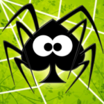 SpiderWeb Solitaire (Spider We MOD APK 5.4.2561 (Unlimited Money)