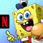 SpongeBob Get Cooking MOD APK v2.6.0 Unlimited Money