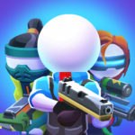 Squad Alpha  MOD APK 1.7.27 (Unlimited Money)