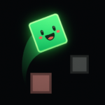 Square Leap – Jump Game MOD APK v0.4 Unlimited Money