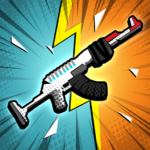 Stand & Fight MOD APK 0.8.7 (Unlimited Money)